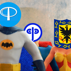 ¡El CTCP, la SHD y la JCC unidos en una jornada!