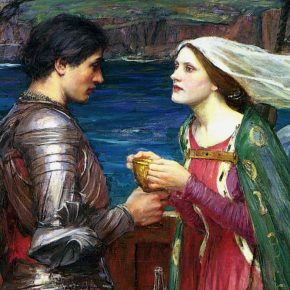 Vive el amor en tiempos de la Edad Media Vive el amor en tiempos de la Edad Media
