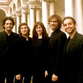 Disfruta de Música Antigua para Nuestro Tiempo Disfruta de Música Antigua para Nuestro Tiempo
