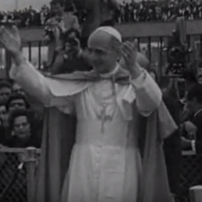 ¿Cómo fue la visita del Papa Pablo VI a Colombia? ¿Cómo fue la visita del Papa Pablo VI a Colombia?