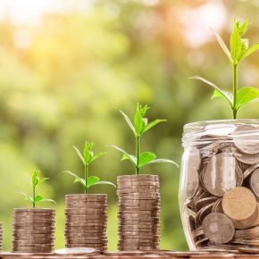 Infórmate sobre el crecimiento de la economía colombiana Infórmate sobre el crecimiento de la economía colombiana