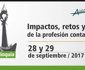 Participa del XVI Simposio de contaduría 2017 Participa del XVI Simposio de contaduría 2017