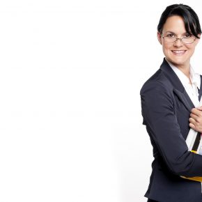 ¡Fórmate como auxiliar contable!