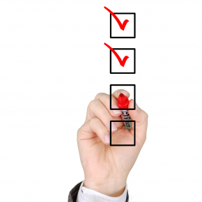 ¿Sabes cómo planean las organizaciones?