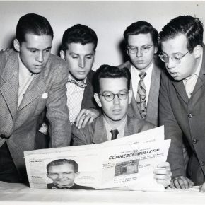 ¿Sabes qué es el derecho comparado y régimen de sociedades?