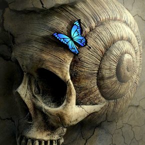 ¡El arte ha muerto!