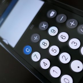 Refuerza tus conocimientos en matemáticas financieras y contabilidad