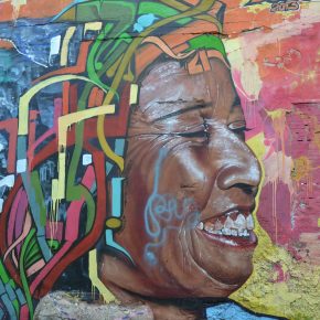 Disfruta de la visión del arte Colombiano