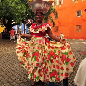 Disfruta la música del Caribe Disfruta la música del Caribe
