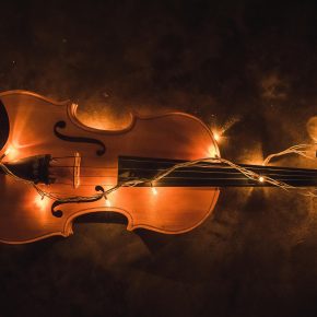 Disfruta las Sinfonías de Beethoven