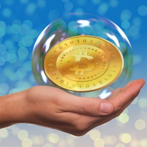 Bitcoin como sistema bancario paralelo Bitcoin como sistema bancario paralelo