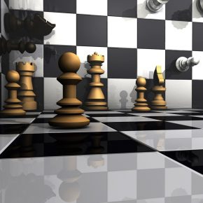 Estrategia: piedra angular de la gestión empresarial Estrategia: piedra angular de la gestión empresarial