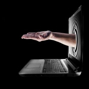 ¡Así se carga la información de medios magnéticos! ¡Así se carga la información de medios magnéticos!