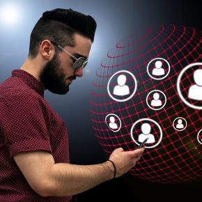 ¡Aprende a crear tu red de network marketing! ¡Aprende a crear tu red de network marketing!