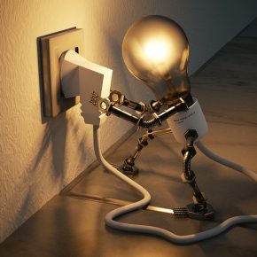 Optimiza tus procesos productivos Optimiza tus procesos productivos