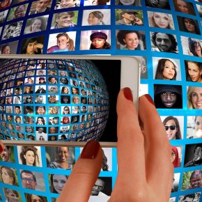 Networking como herramienta de desarrollo profesional Networking como herramienta de desarrollo profesional