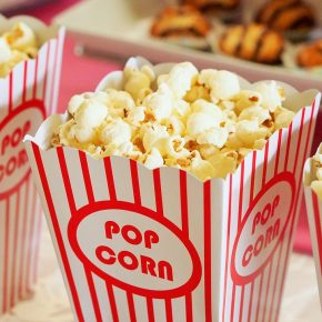 Miércoles de cine con lo mejor de los Óscar