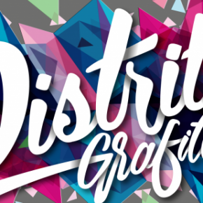 Conoce el arte urbano de Bogotá