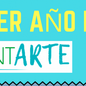 Contador, voy a ContArte una historia