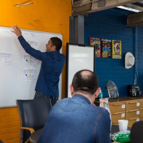 Costea tu propio negocio