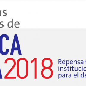 Desafíos de América Latina 2018