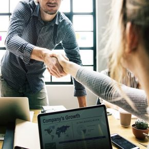 ¡Aprende gestión de proyectos con los mejores!