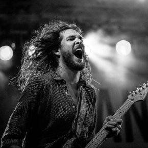 Opera Rock hecha en Bogotá