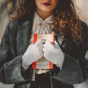 Acércate a Bogotá desde la literatura