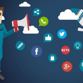 ¡Conoce el mercadeo con causa!