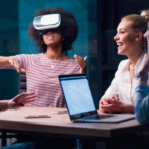 Participa en el Open Innovation Summit