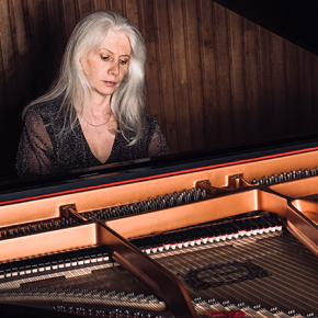 Deléitate con cada nota en el próximo concierto de piano