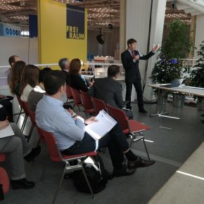 Asiste a esta conferencia y evita riesgos y sanciones del sistema de seguridad social