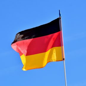 ¡Estudia en Alemania!
