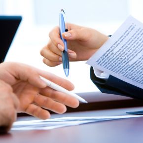 Aprende a realizar contratos con clientes y proveedores Aprende a realizar contratos con clientes y proveedores