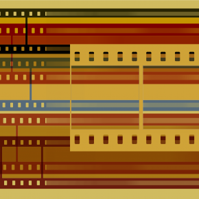 Seis películas de Arturo Ripstein