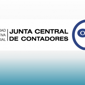 Actualización de datos en la Junta Central de Contadores