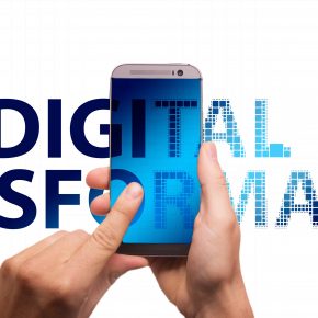 Beneficios de la transformación digital