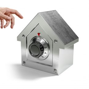 Estafas en los negocios inmobiliarios Estafas en los negocios inmobiliarios