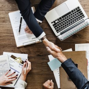Jornada: Libre competencia en el sector financiero