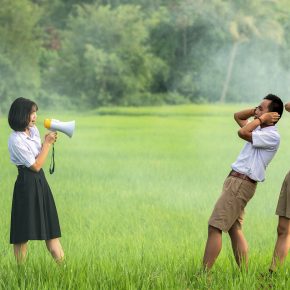 Comunicación asertiva para el éxito profesional