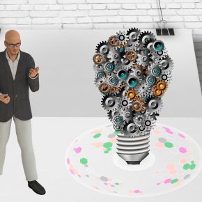 Primer Congreso en Innovación y Emprendimiento Social