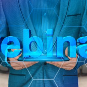 “Pregúntale a los expertos” – Seminario web