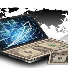 Identifica el entorno de tu mercado internacional