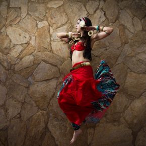 Conoce más de cultura árabe sin la necesidad de salir de Bogotá