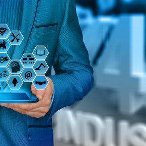 Cuarta Revolución Industrial: economías colaborativas