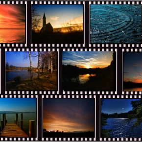 Taller Loop “Cine sin cámara”