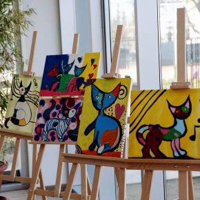 Semana de la Cultura San Cristóbal