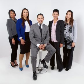 Estrategias de atracción y Retención del talento humano