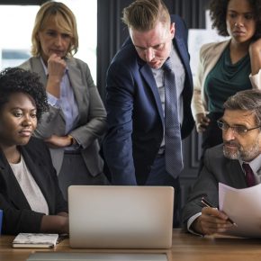 Revisoría fiscal en entidades de grupos 2 y 3