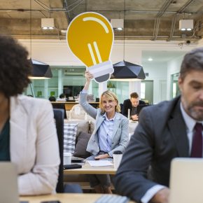 Foro Internacional de Emprendimiento Augmented Entrepeneurs